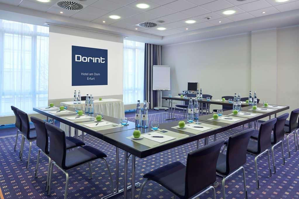 Dorint Hotel Am Dom Erfurt Facilities photo